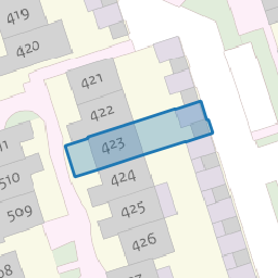 Perceel APD02-AC-393