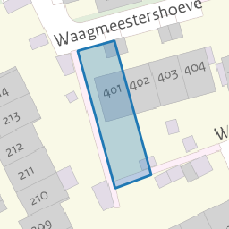 Perceel APD02-AC-3931