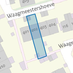 Perceel APD02-AC-3932