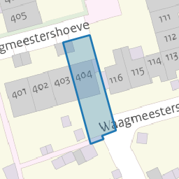 Perceel APD02-AC-3934