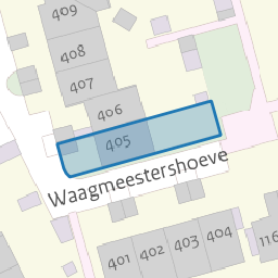 Perceel APD02-AC-3935