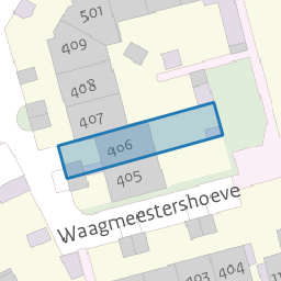 Perceel APD02-AC-3936