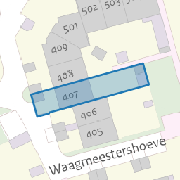 Perceel APD02-AC-3937