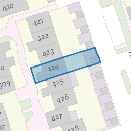 Perceel APD02-AC-394