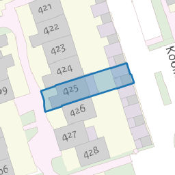 Perceel APD02-AC-395