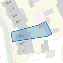 Perceel APD02-AC-3960