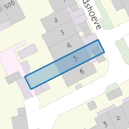 Perceel APD02-AC-3964