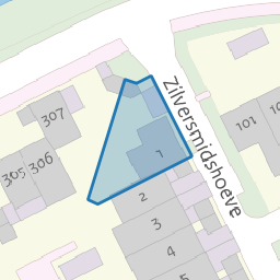 Perceel APD02-AC-3968