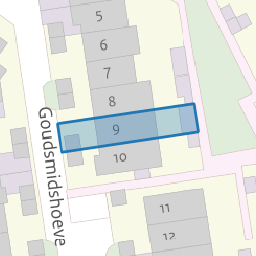 Perceel APD02-AC-3973