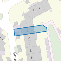 Perceel APD02-AC-3977