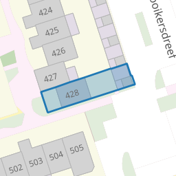 Perceel APD02-AC-398