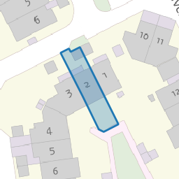 Perceel APD02-AC-3980