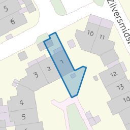 Perceel APD02-AC-3981