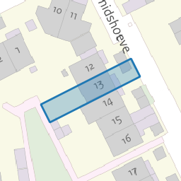 Perceel APD02-AC-3986