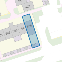 Perceel APD02-AC-399