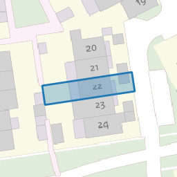 Perceel APD02-AC-3995