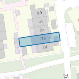 Perceel APD02-AC-3996