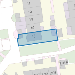 Perceel APD02-AC-3998