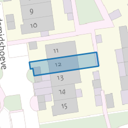 Perceel APD02-AC-4001