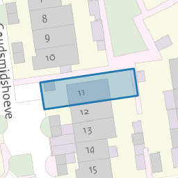 Perceel APD02-AC-4002