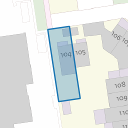 Perceel APD02-AC-4003