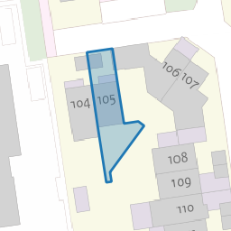 Perceel APD02-AC-4004