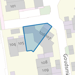 Perceel APD02-AC-4005