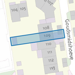 Perceel APD02-AC-4008