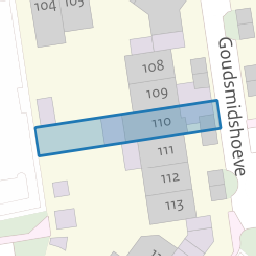 Perceel APD02-AC-4009