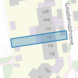 Perceel APD02-AC-4010
