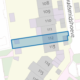 Perceel APD02-AC-4011