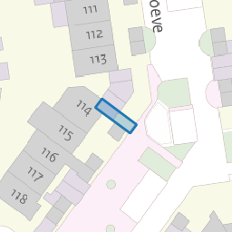 Perceel APD02-AC-4016