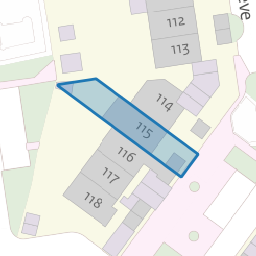 Perceel APD02-AC-4018