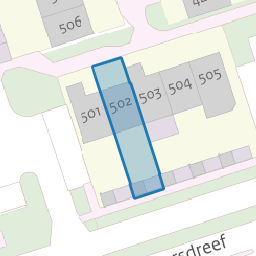 Perceel APD02-AC-402