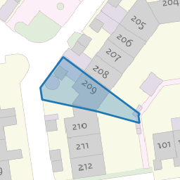 Perceel APD02-AC-4025