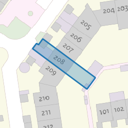 Perceel APD02-AC-4026