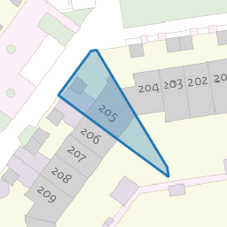 Perceel APD02-AC-4029