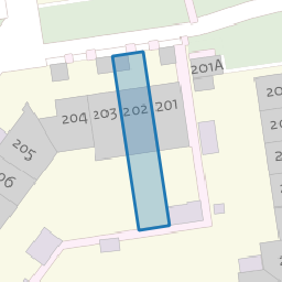 Perceel APD02-AC-4032