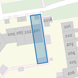 Perceel APD02-AC-4033