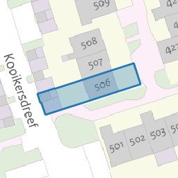 Perceel APD02-AC-405