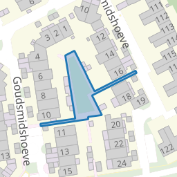 Perceel APD02-AC-4050