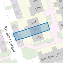 Perceel APD02-AC-406