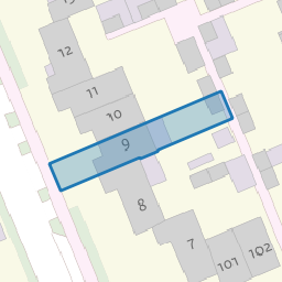 Perceel APD02-AC-4061