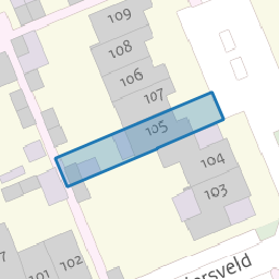 Perceel APD02-AC-4070