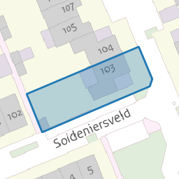 Perceel APD02-AC-4072