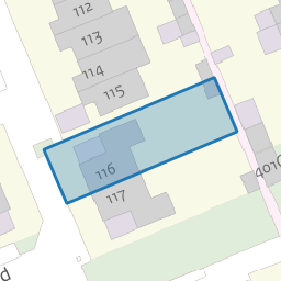 Perceel APD02-AC-4083