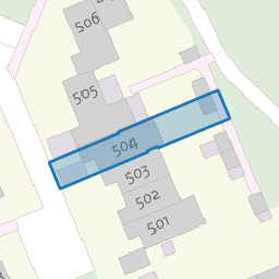 Perceel APD02-AC-4092