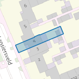 Perceel APD02-AC-4101