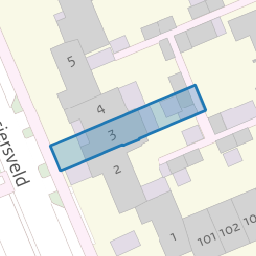 Perceel APD02-AC-4102