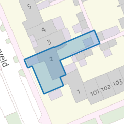 Perceel APD02-AC-4103